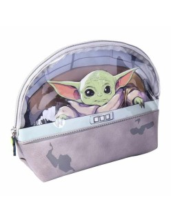 Trousse de toilette enfant The Mandalorian