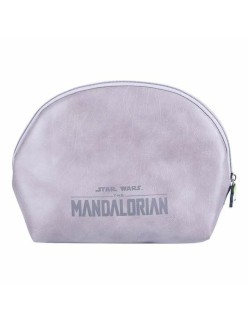 Trousse de toilette enfant The Mandalorian