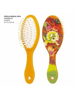 Ensemble de Toilette pour Enfant de Voyage Jurassic Park 4 Pièces