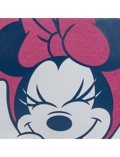 Portameriendas Térmico Minnie Mouse 21 x 19 x 8,5 cm