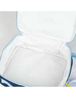 Sac glacière goûter Minnie Mouse 21 x 19 x 8,5 cm