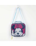 Portameriendas Térmico Minnie Mouse 21 x 19 x 8,5 cm