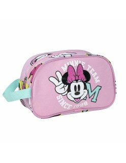 Nécessaire de Voyage Minnie Mouse