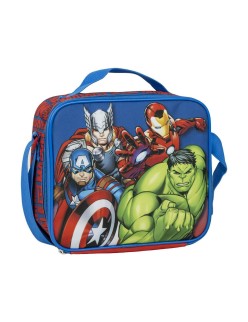 Porta colazione Termico The Avengers