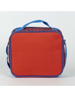 Thermal Breakfast Holder The Avengers