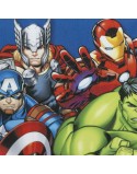 Porta colazione Termico The Avengers