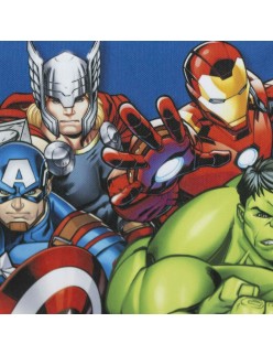 Porta colazione Termico The Avengers