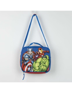 Porta colazione Termico The Avengers