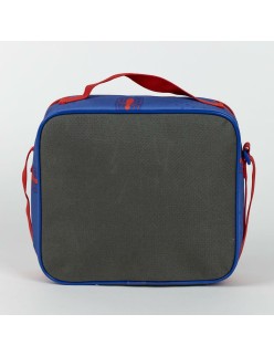 Porta colazione Termico Spider-Man
