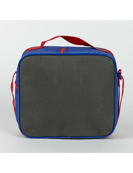 Porta colazione Termico Spider-Man