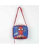 Portadesayunos Térmico Spider-Man