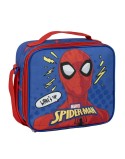 Portadesayunos Térmico Spider-Man