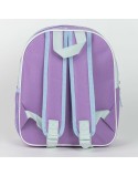 Mochila Escolar Frozen
