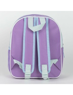 Mochila Escolar Frozen