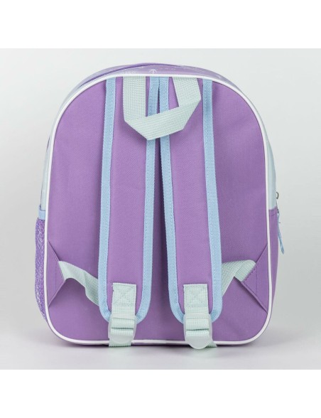 Mochila Escolar Frozen