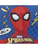 Portadesayunos Térmico Spider-Man