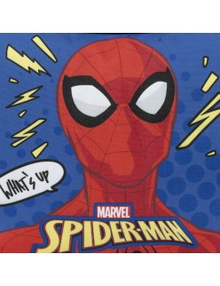 Portadesayunos Térmico Spider-Man