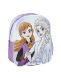 Mochila Escolar Frozen