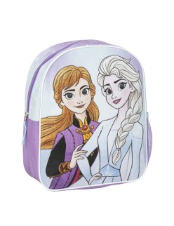 Mochila Escolar Frozen