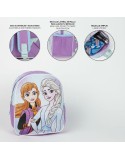 Mochila Escolar Frozen