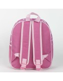 Mochila Escolar Minnie Mouse
