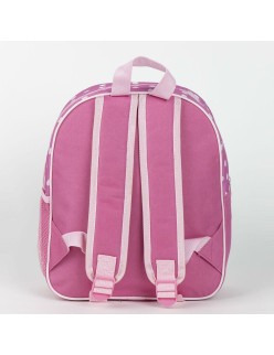 Mochila Escolar Minnie Mouse