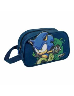 Nécessaire de Voyage Sonic