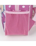 Mochila Escolar Minnie Mouse