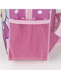 Mochila Escolar Minnie Mouse