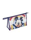 Set da Bagno da Viaggio per Bambini Mickey Mouse (4 pcs)