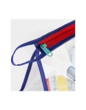Child's Toiletries Travel Set Mickey Mouse (4 pcs)
