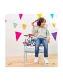 Ensemble de Toilette pour Enfant de Voyage Mickey Mouse (4 pcs)