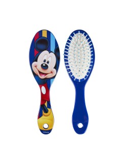 Ensemble de Toilette pour Enfant de Voyage Mickey Mouse (4 pcs)