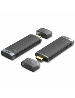 Adaptador de Corriente Vention ADCB0