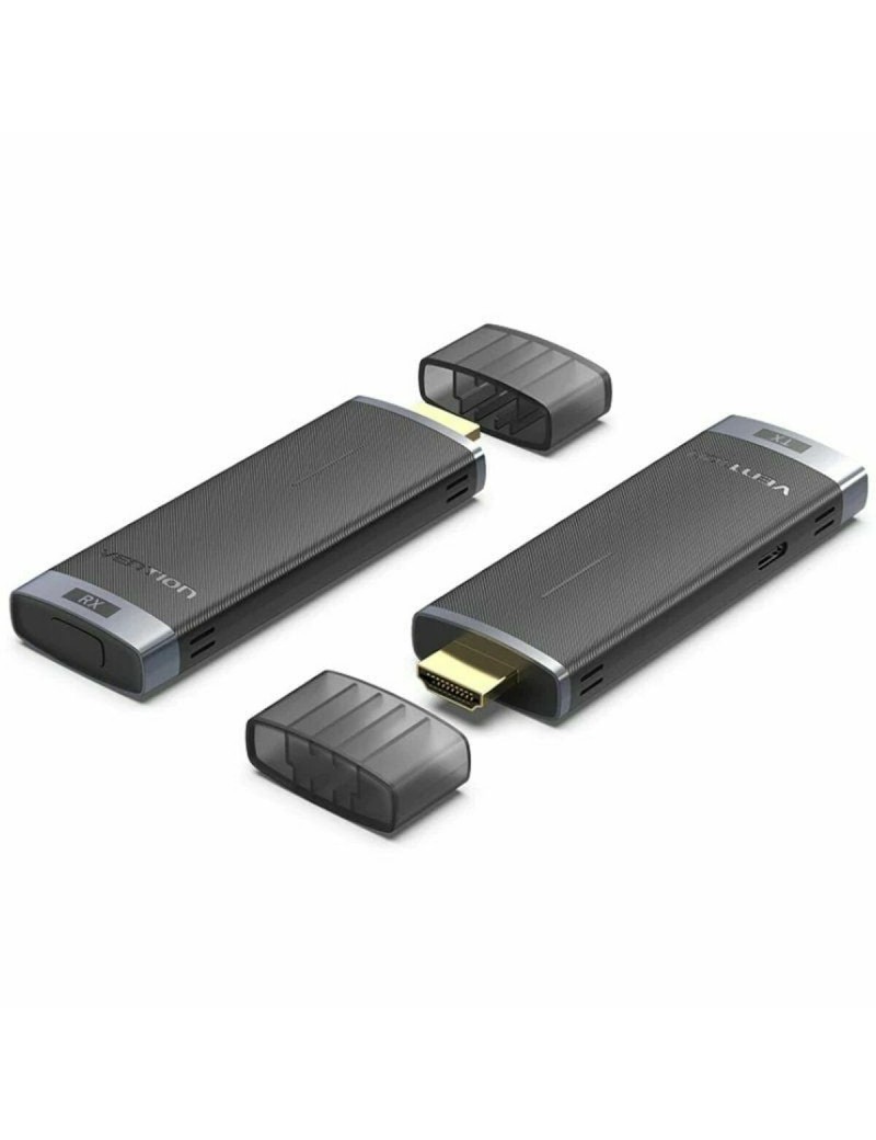Adaptador de Corriente Vention ADCB0