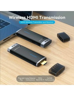 Adaptador de Corriente Vention ADCB0