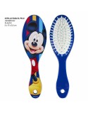 Ensemble de Toilette pour Enfant de Voyage Mickey Mouse (4 pcs)