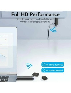 Netzadapter Vention ADCB0