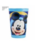 Ensemble de Toilette pour Enfant de Voyage Mickey Mouse (4 pcs)