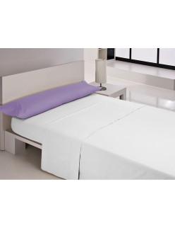 Funda de almohada Happy Home MIX COLORS Lila