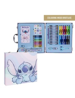 Bolsa Nevera Stitch