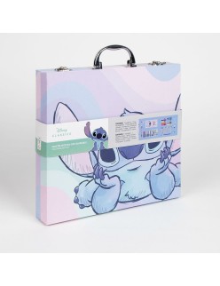 Bolsa Nevera Stitch