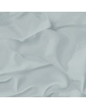 Drap Happy Home Gris clair Lit 1 persone
