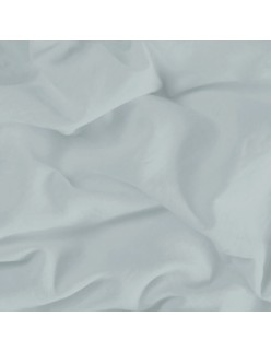 Drap Happy Home Gris clair Lit 1 persone