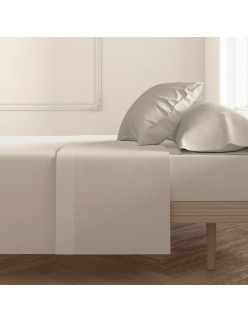Top sheet Happy Home Linen Double