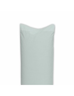 Funda de almohada Happy Home Gris claro Cama de 135