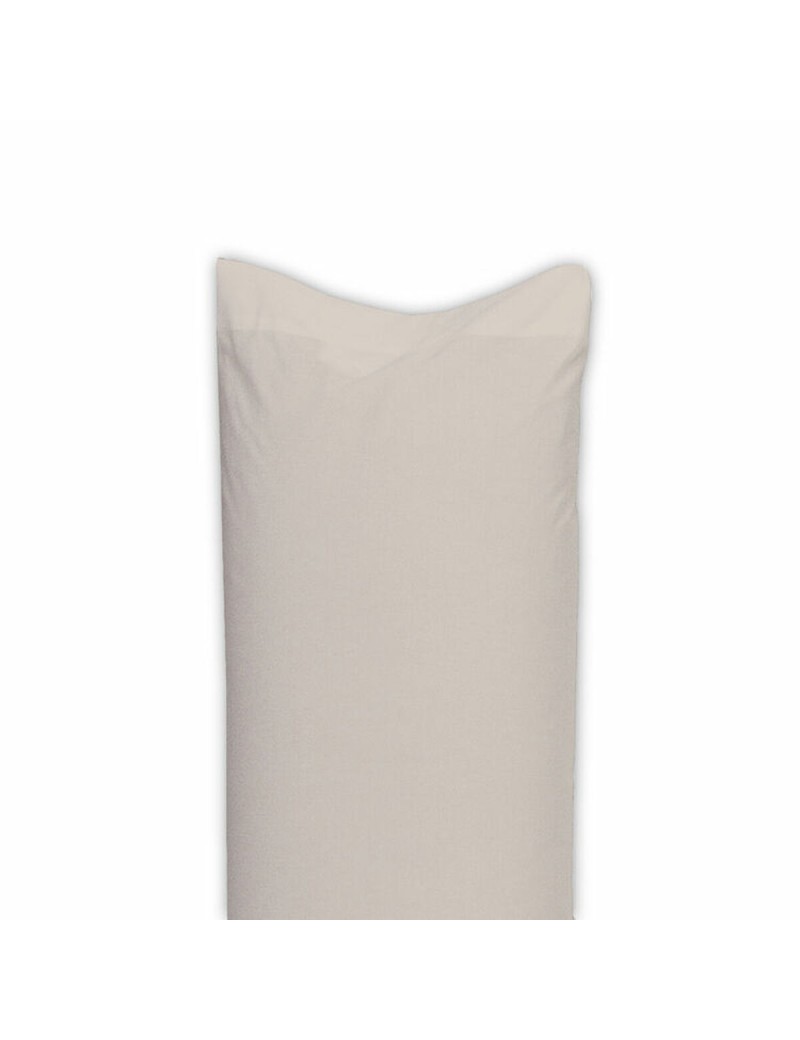 Funda de almohada Happy Home Lino Cama de 135