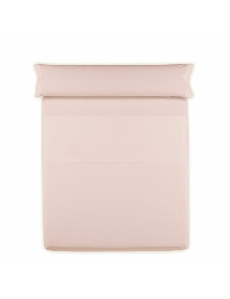 Top sheet Happy Home Nude Single
