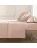Top sheet Happy Home Nude Single
