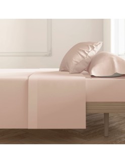 Top sheet Happy Home Nude Single